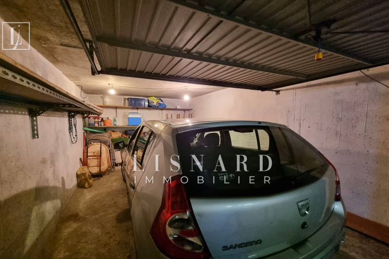 Vente appartement Vallauris  