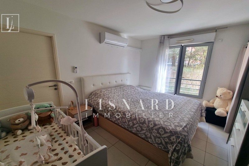 Vente appartement Vallauris  
