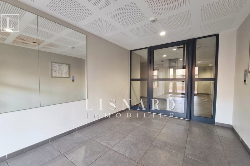 Vente appartement Vallauris  