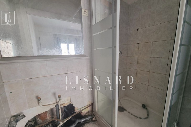 Vente appartement Juan-les-Pins  