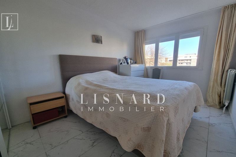 Vente appartement Antibes  