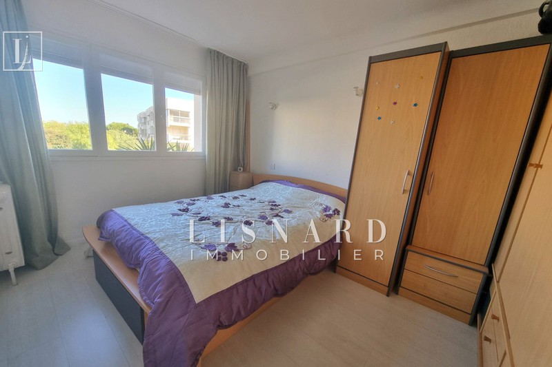 Vente appartement Antibes  