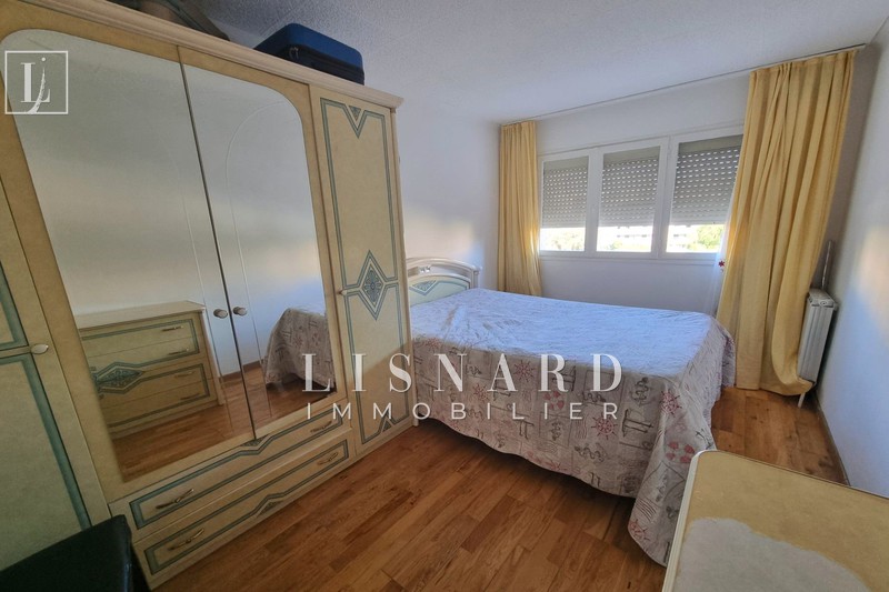 Vente appartement Antibes  