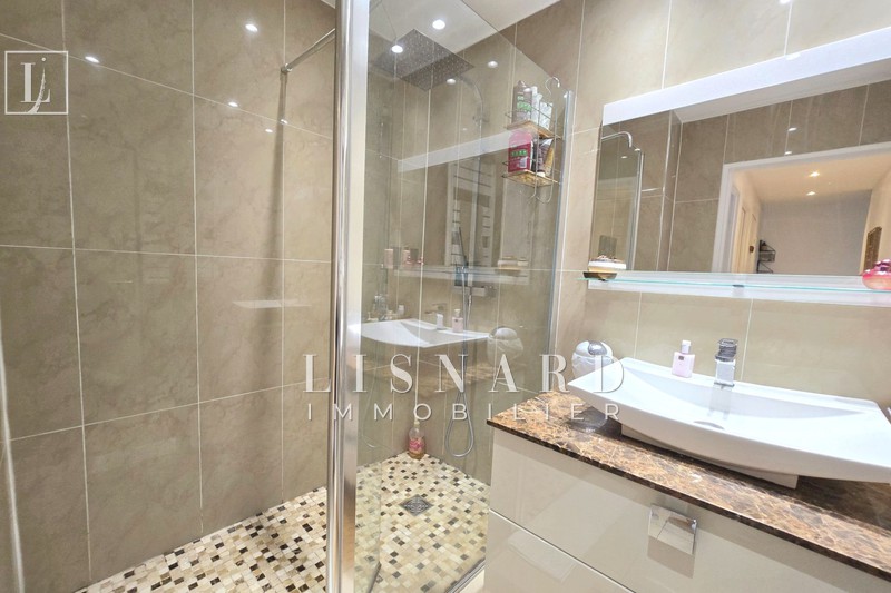 Vente appartement Golfe-Juan  