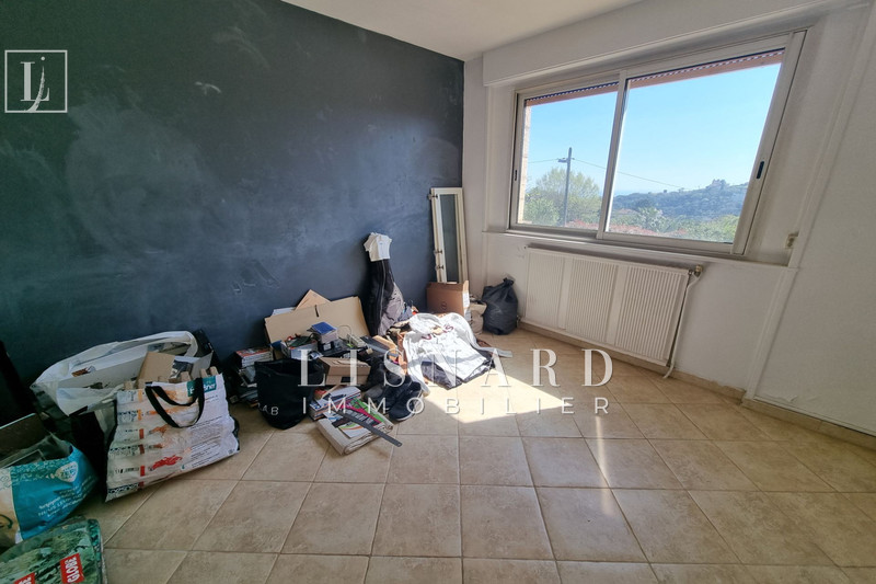 Vente appartement Vallauris  