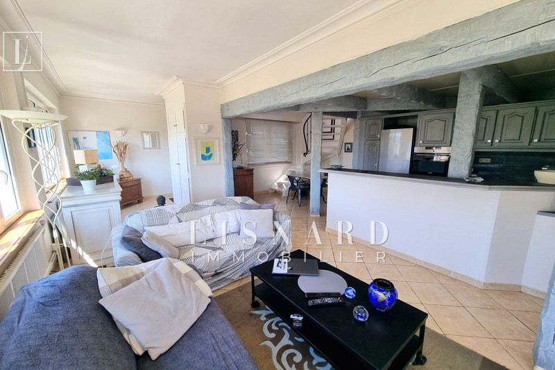 Vente appartement Vallauris  
