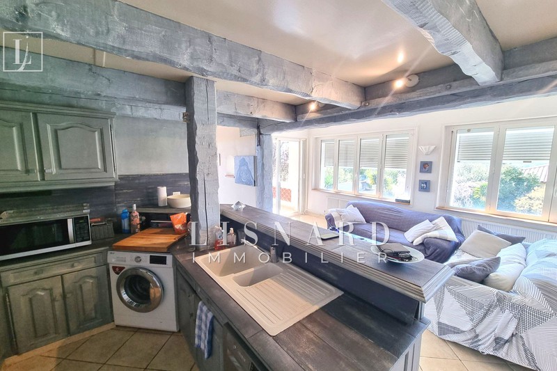 Vente appartement Vallauris  