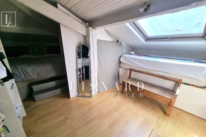 Vente appartement Vallauris  