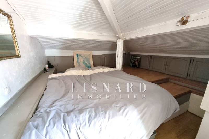 Vente appartement Vallauris  