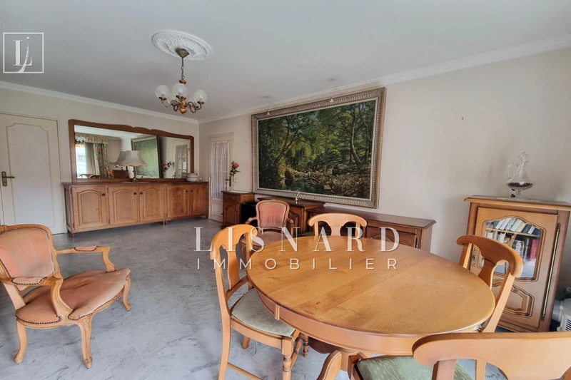 Vente appartement Vallauris  