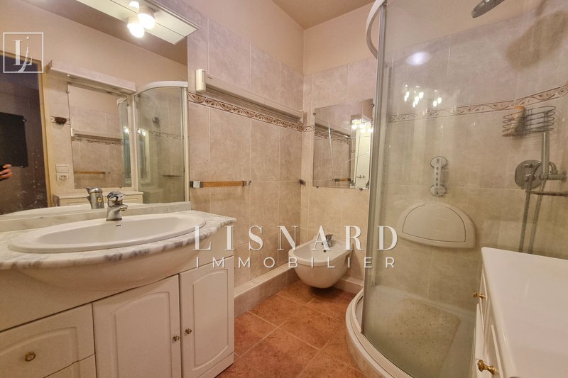 Vente appartement Vallauris  