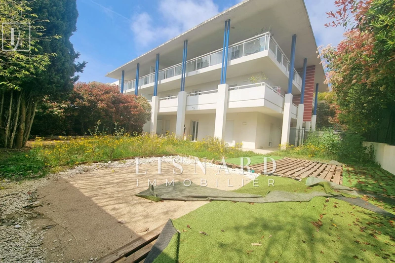 Vente appartement Vallauris  
