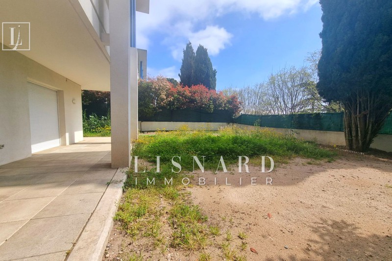 Vente appartement Vallauris  