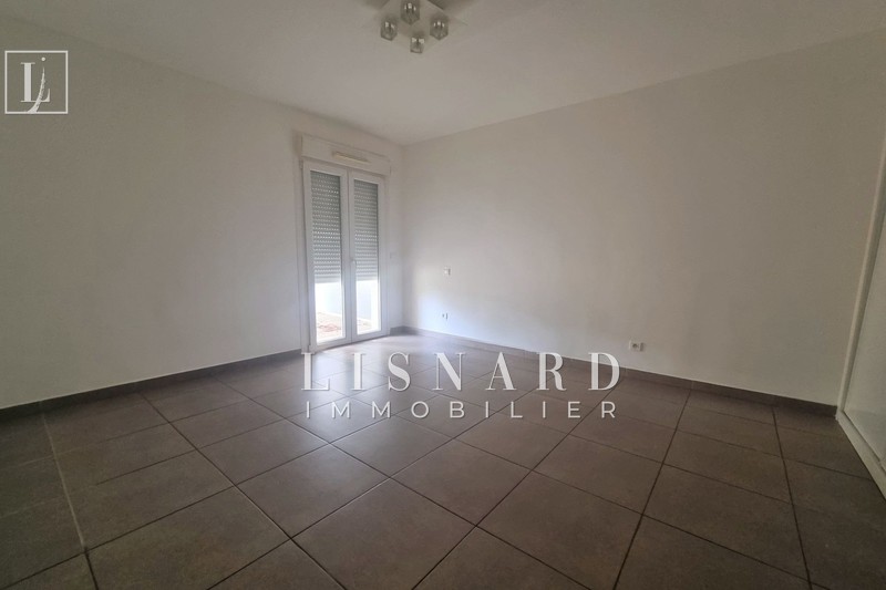 Vente appartement Vallauris  