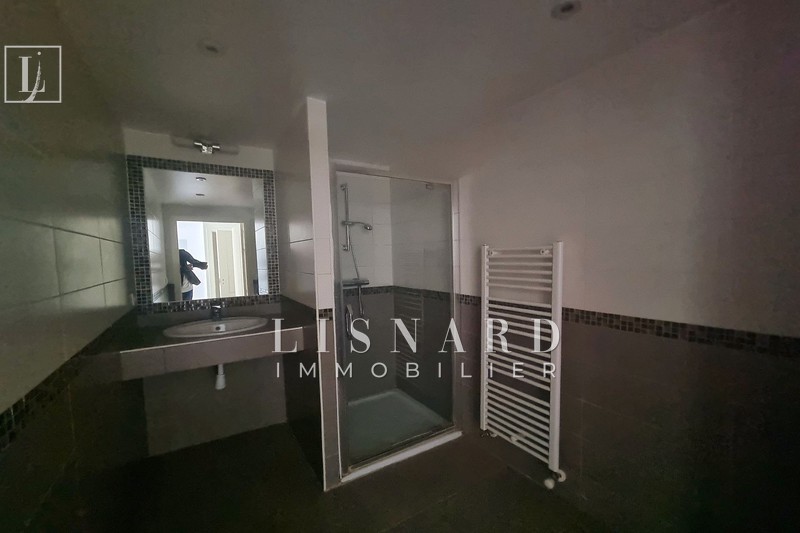 Vente appartement Vallauris  