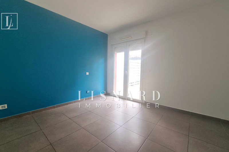 Vente appartement Vallauris  