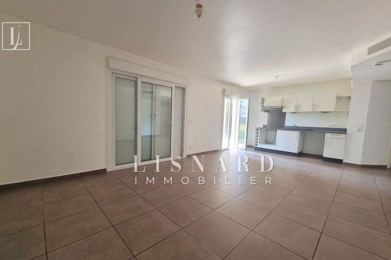Vente appartement Vallauris  