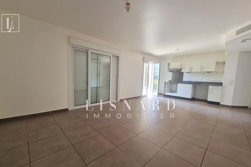Vente appartement Vallauris  