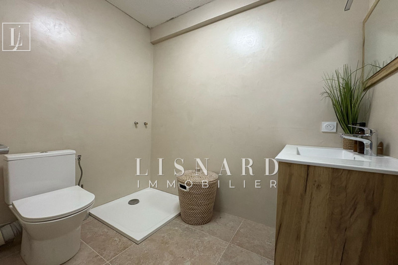 Vente appartement Vallauris  