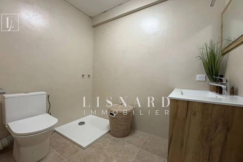 Vente appartement Vallauris  