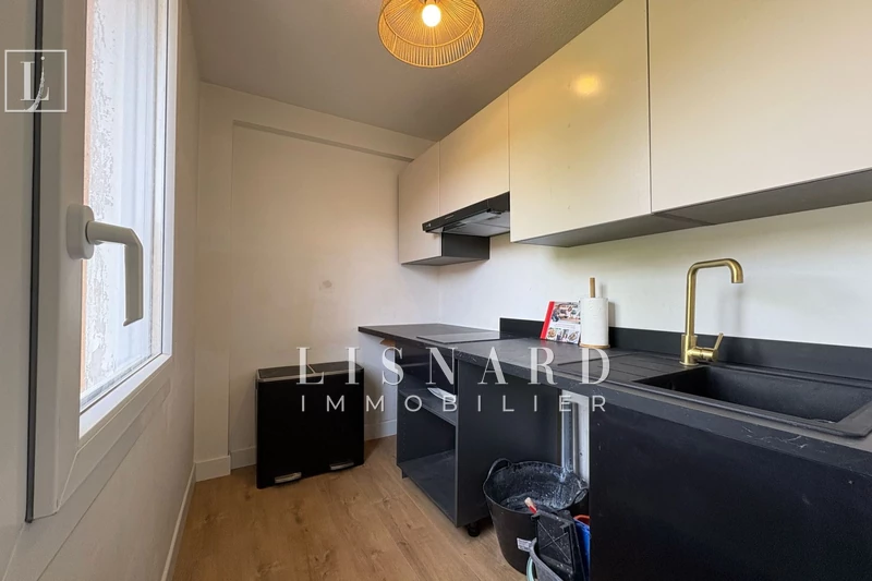 Vente appartement Vallauris  