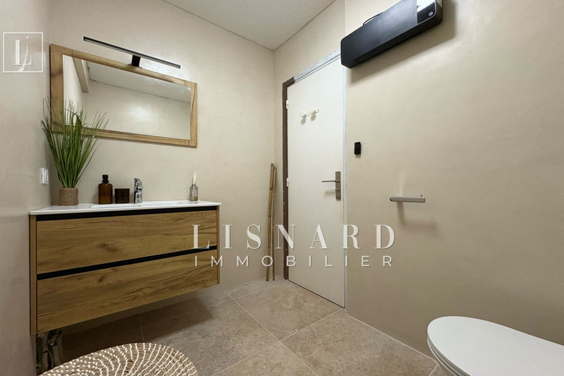 Vente appartement Vallauris  