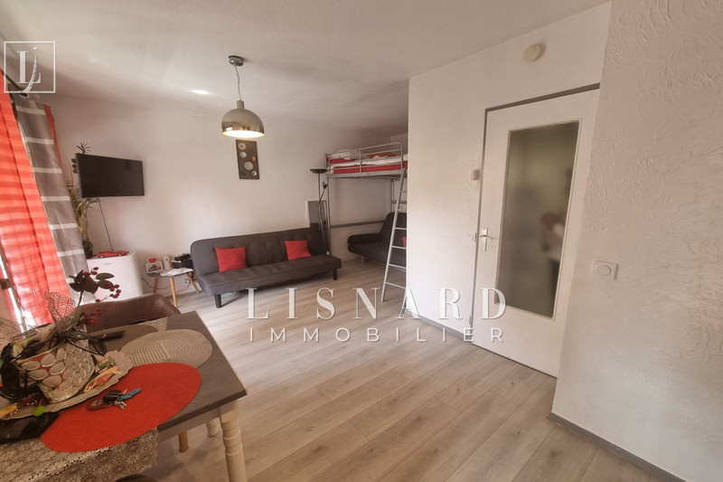 Vente appartement Vallauris  
