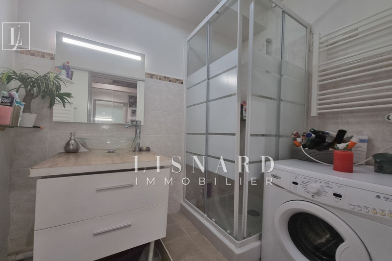Vente appartement Vallauris  