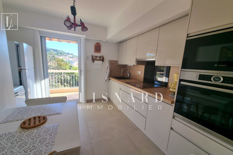 Vente appartement Vallauris  