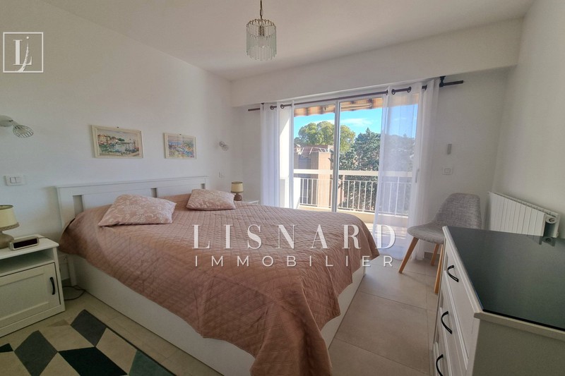 Vente appartement Vallauris  