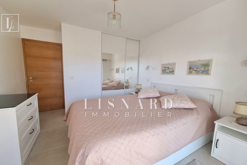 Vente appartement Vallauris  