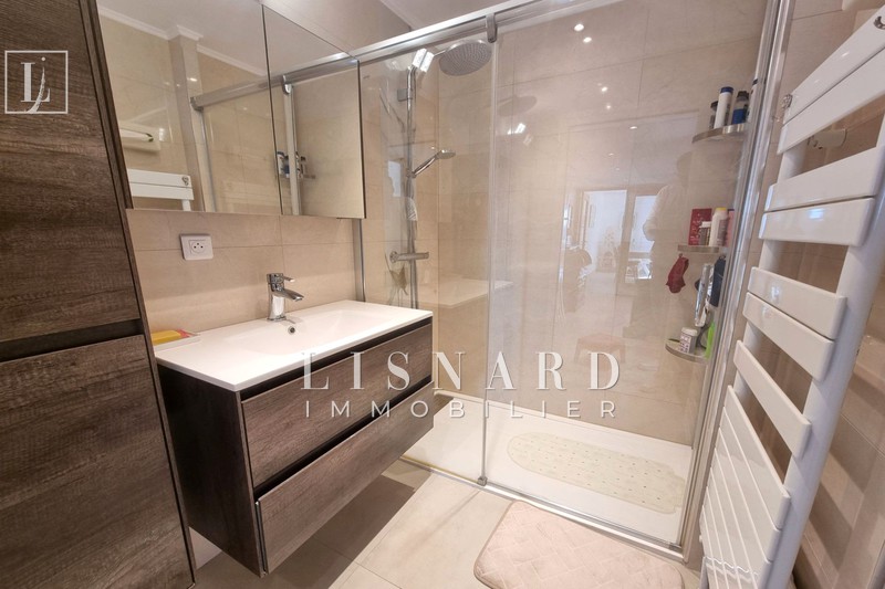 Vente appartement Vallauris  