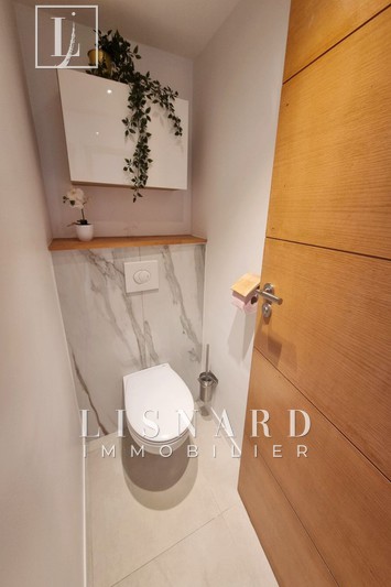 Vente appartement Vallauris  