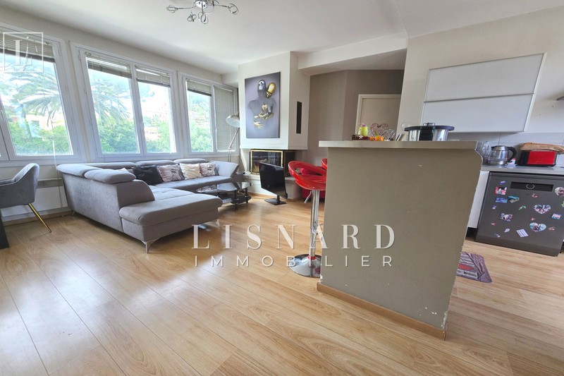 Vente appartement Golfe-Juan  