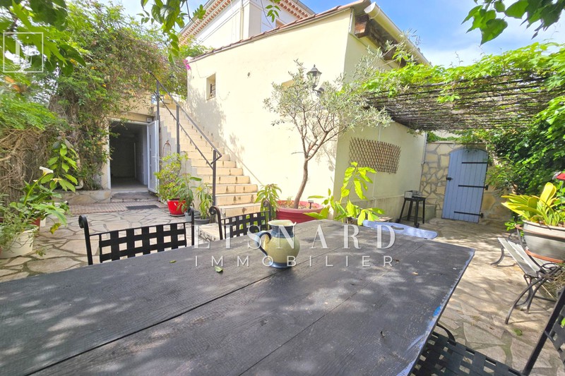 Vente appartement Golfe-Juan  