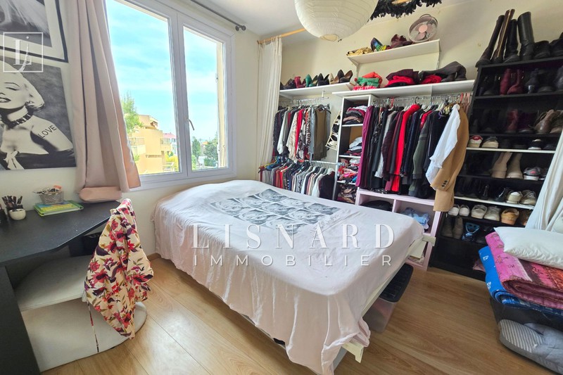 Vente appartement Golfe-Juan  