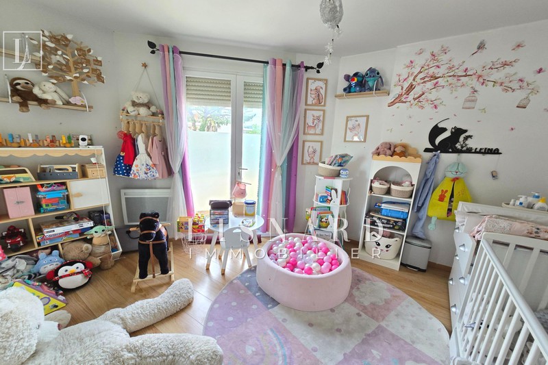 Vente appartement Golfe-Juan  