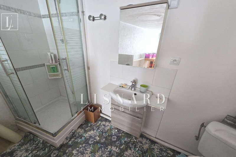 Vente appartement Golfe-Juan  