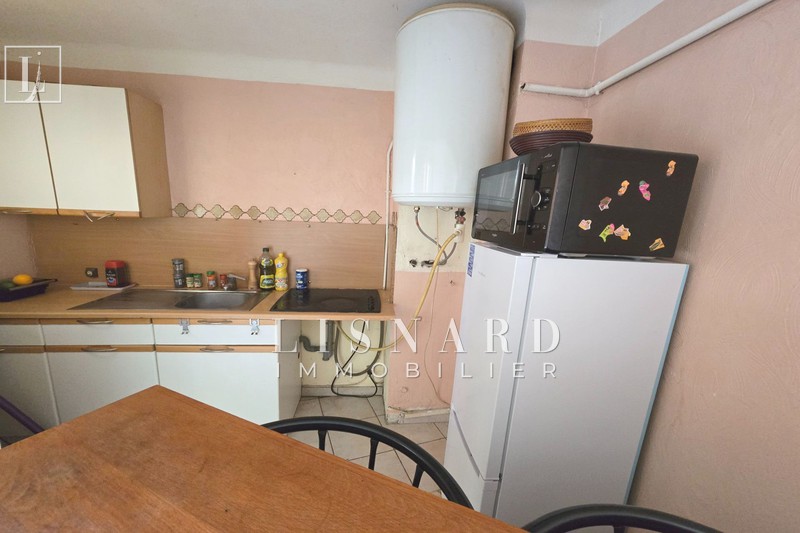 Vente appartement Vallauris  