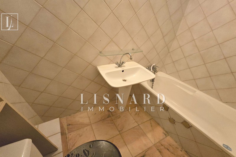 Vente appartement Vallauris  