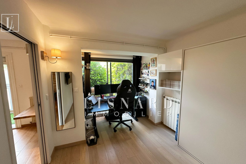 Vente appartement Antibes  