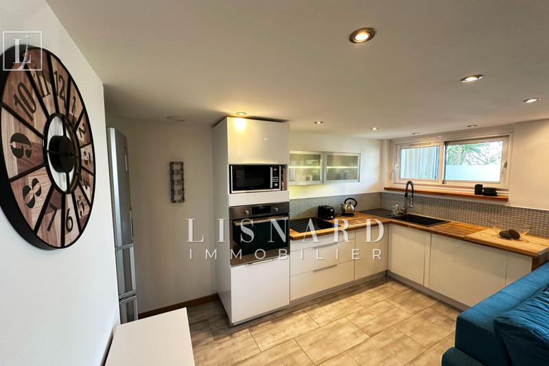Vente appartement Antibes  