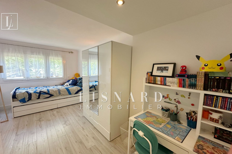 Vente appartement Antibes  