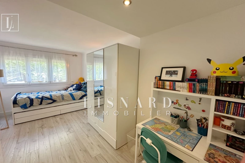 Vente appartement Antibes  