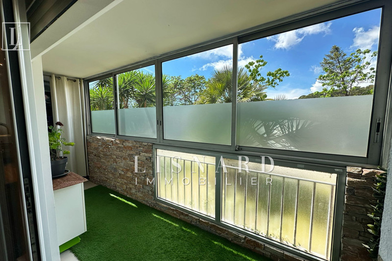 Vente appartement Antibes  