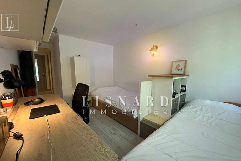 Vente appartement Antibes  