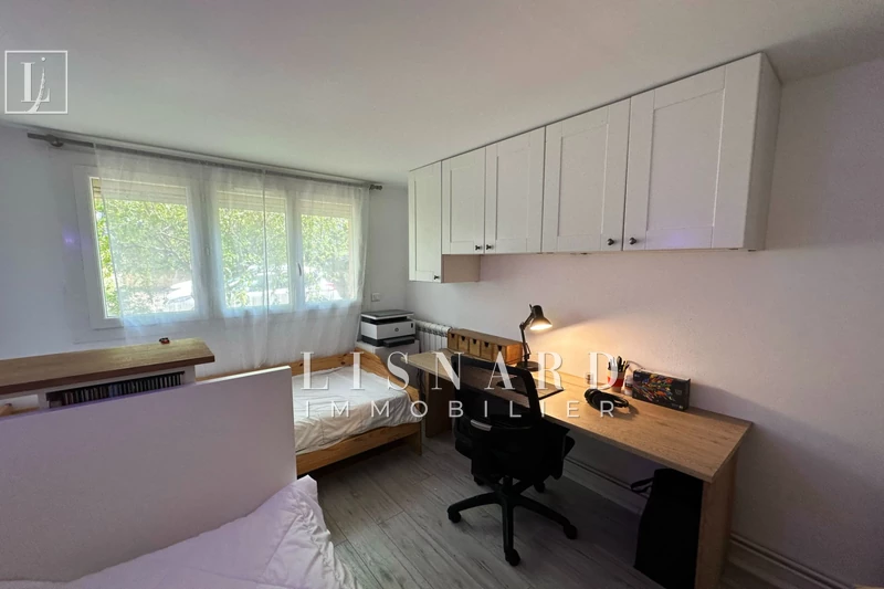 Vente appartement Antibes  