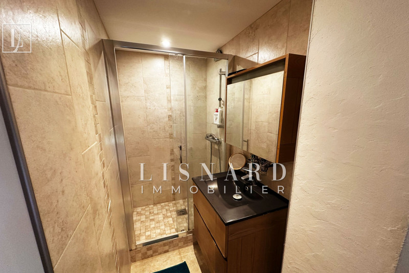 Vente appartement Antibes  