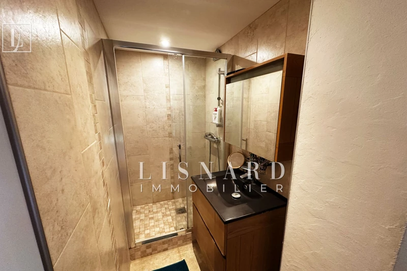 Vente appartement Antibes  