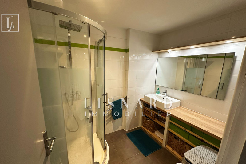 Vente appartement Antibes  